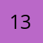 13Trace