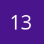 13abcx