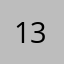 13hertz