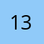 13strings