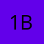 14 Blueroan