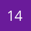 14Patch