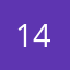14RDP
