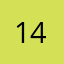 14ismynumber