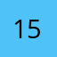 15243132