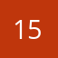 15Chocolaties
