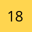 1876543457907533556788