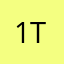 1955 tons