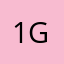 19mar61 ghs