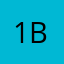 1BHP