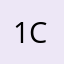 1CAD$