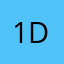 1DLose