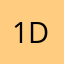 1DWASH