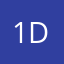 1DWill