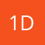 1Daf2Me2050