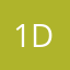 1Dfan608