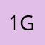 1Eye G