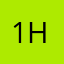 1Haze