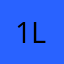 1Letternut
