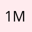 1M$bet