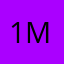 1MBeachBum