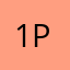 1Persec
