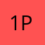 1Pista