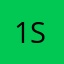 1SR*