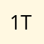 1Thunderhorze