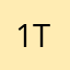 1TonCub