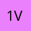 1V%6M