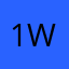 1W0X1