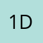 1dhakd