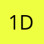1dhill