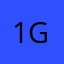 1gehat
