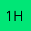 1hake