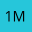 1ml：