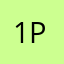 1parakeet