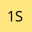 1s、Q