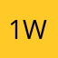 1w e d