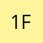 1wed f f