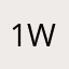 1weone