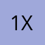 1x2x2x