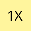 1x5=28