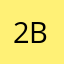 2% better