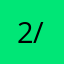 2/(