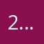 2…？a