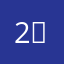 2✖️4