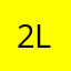 2 hung low