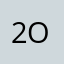 12letters